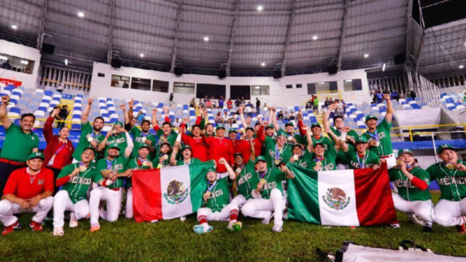 Selección de Beisbol